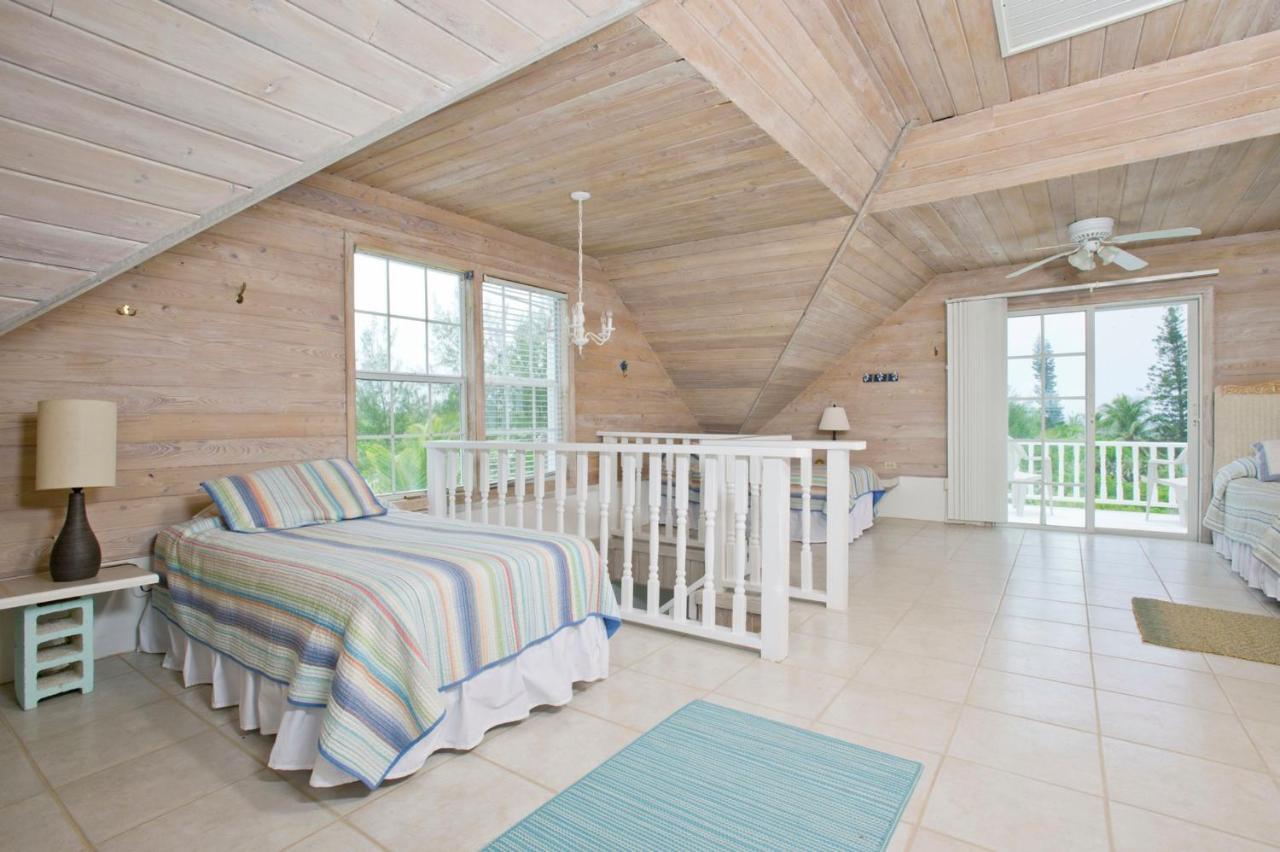 Rocks Retreat By Eleuthera Vacation Rentals North Palmetto Point Exterior foto